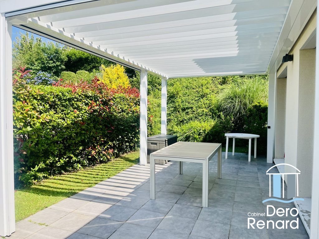 Maison à vendre, 156m², Fontaine-la-Mallet