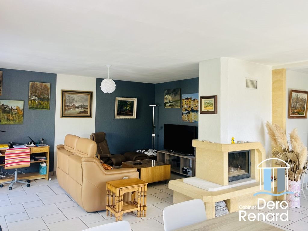 Maison à vendre, 156m², Fontaine-la-Mallet