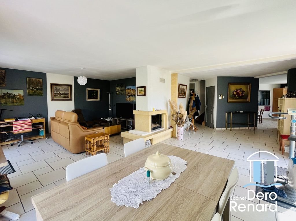 Maison à vendre, 156m², Fontaine-la-Mallet