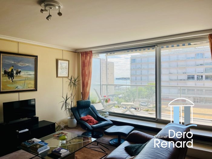 Appartement à vendre, 103m², Le Havre