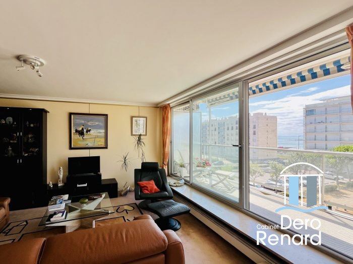 Appartement à vendre, 103m², Le Havre