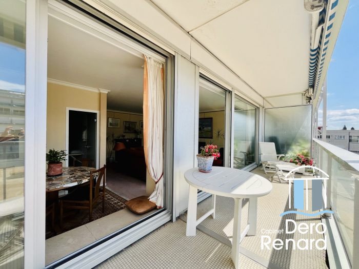 Appartement à vendre, 103m², Le Havre