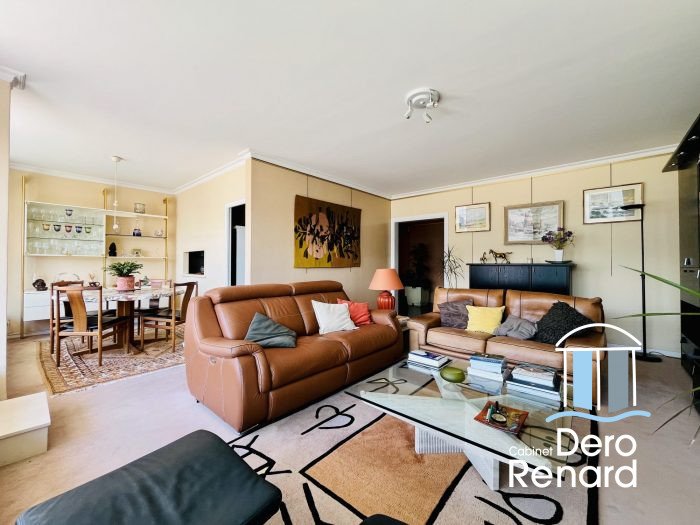 Appartement à vendre, 103m², Le Havre