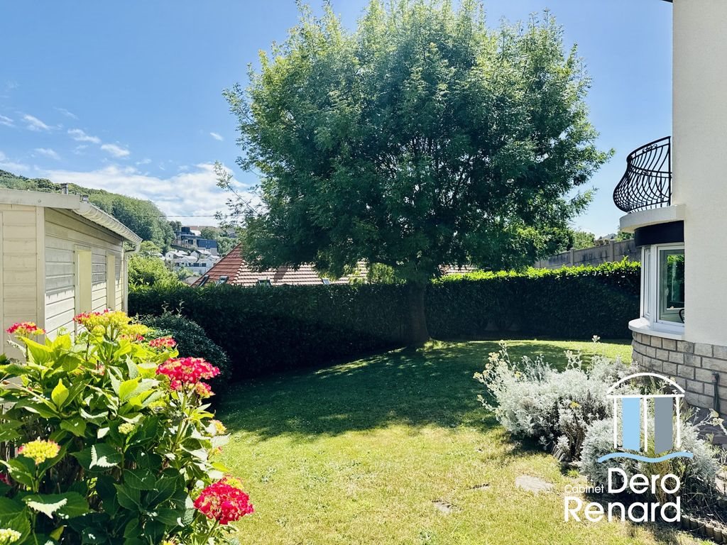 Maison à vendre, 183m², Sainte-Adresse