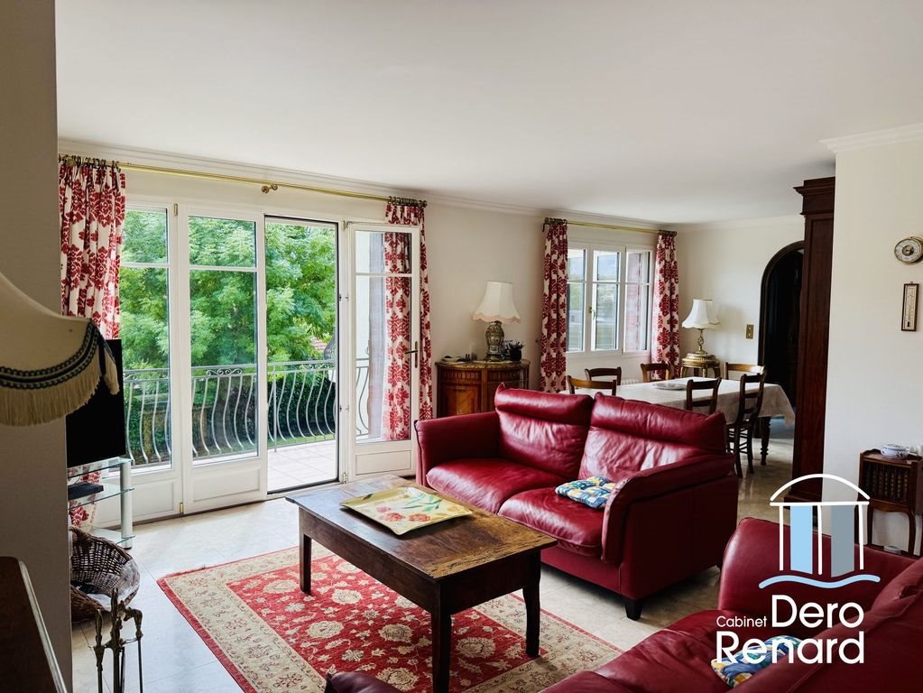 Maison à vendre, 183m², Sainte-Adresse
