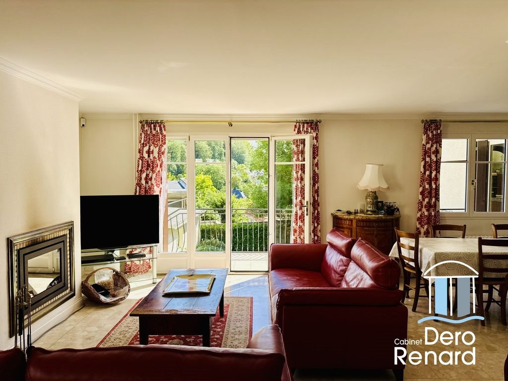 Maison à vendre, 183m², Sainte-Adresse