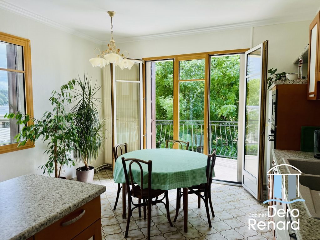 Maison à vendre, 183m², Sainte-Adresse