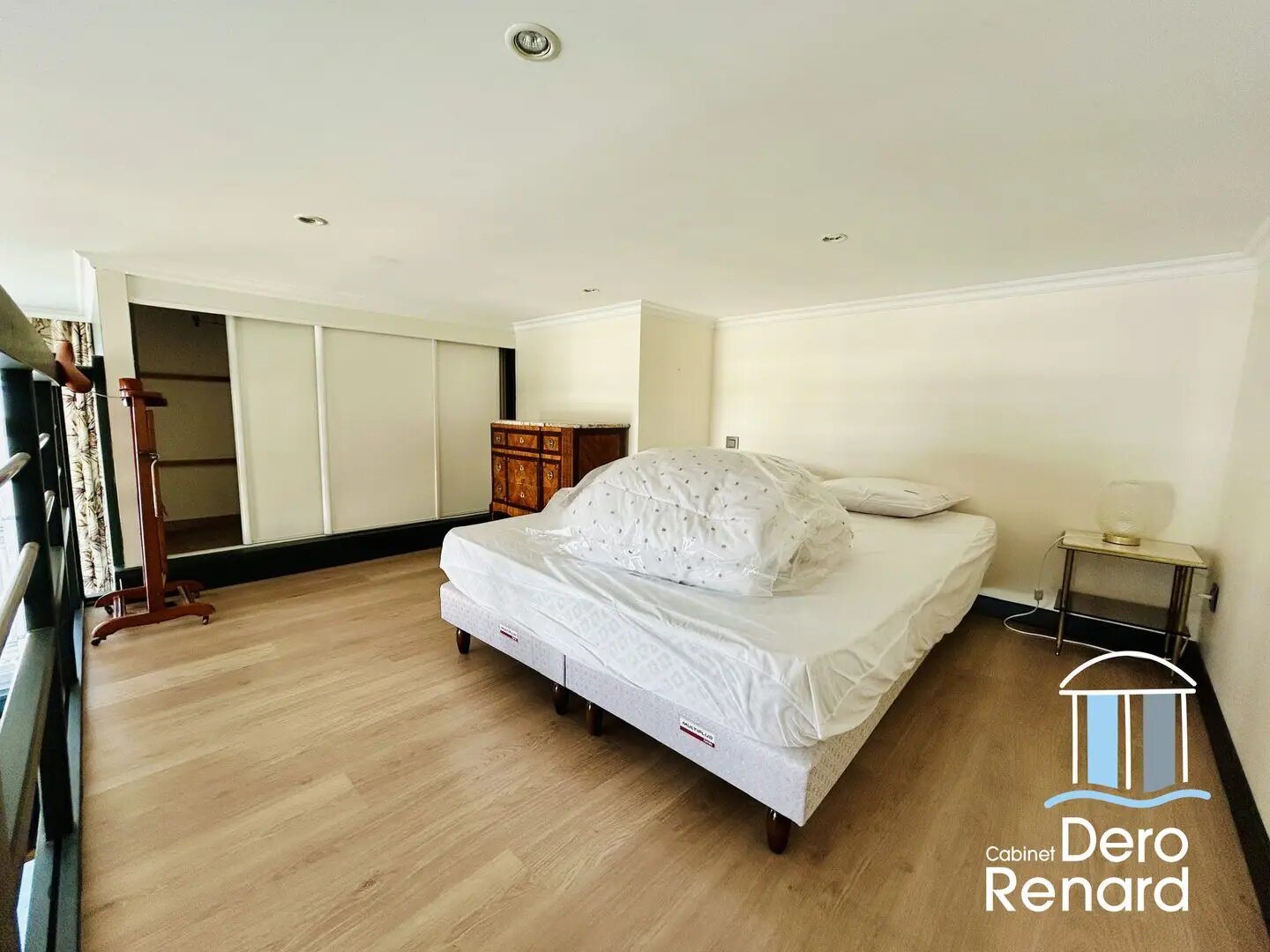 Appartement à louer, 48m², Le Havre