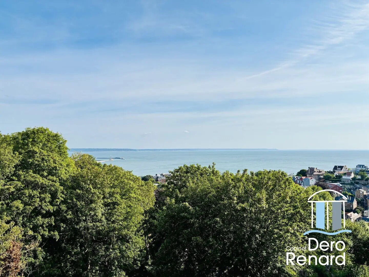 Appartement à louer, 43m², Sainte-Adresse