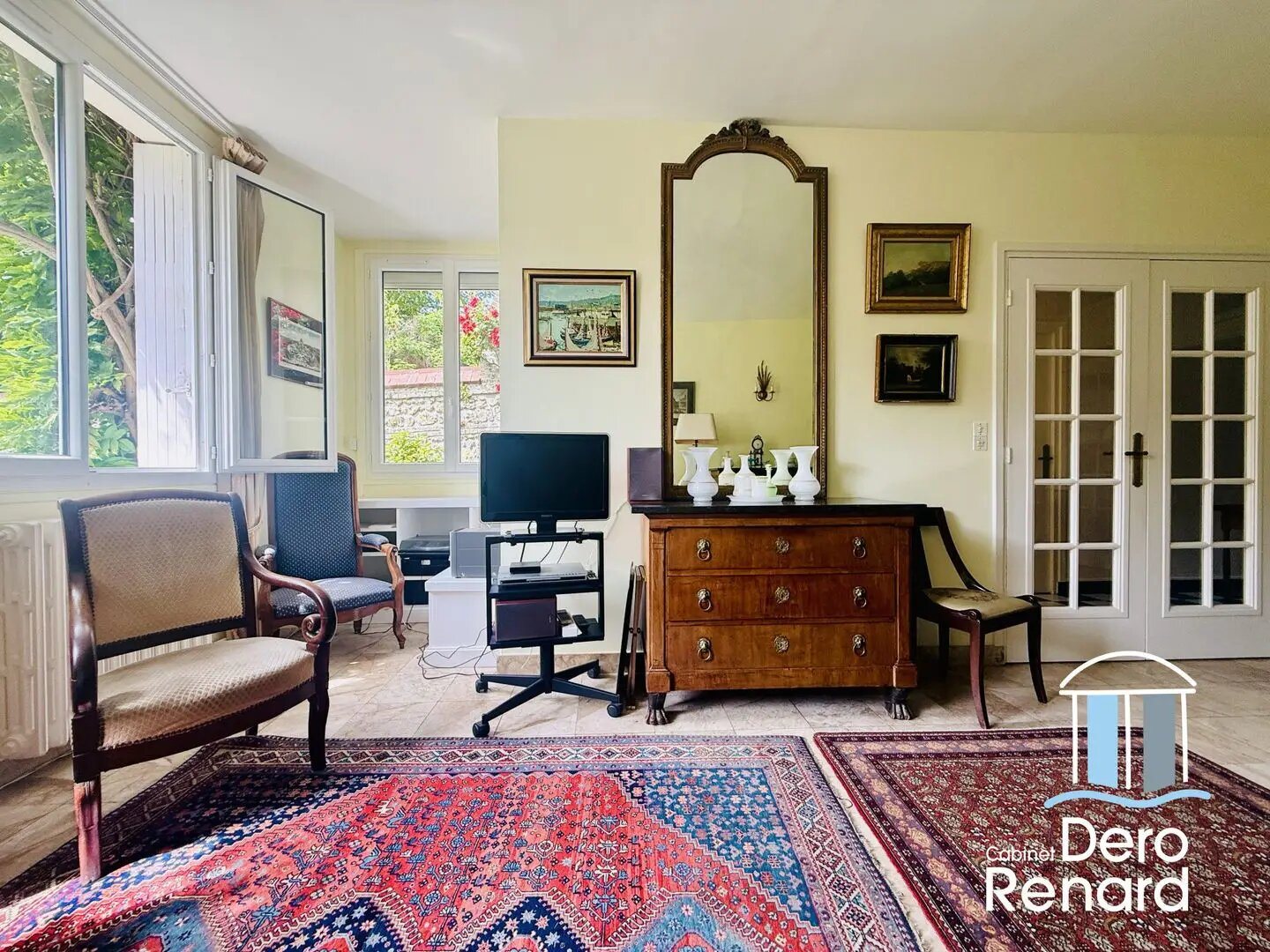 Maison à vendre, 164m², Le Havre