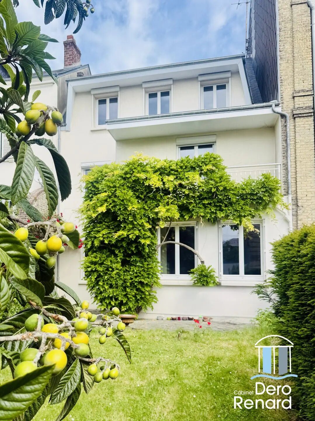 Maison à vendre, 164m², Le Havre