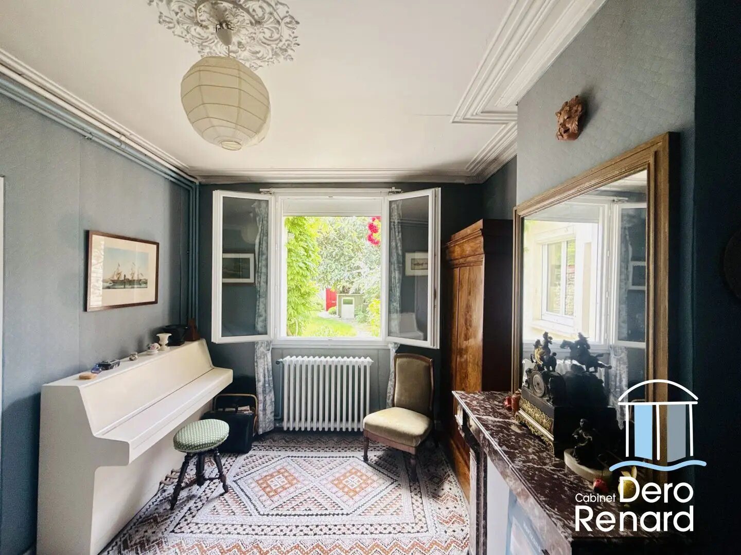 Maison à vendre, 164m², Le Havre