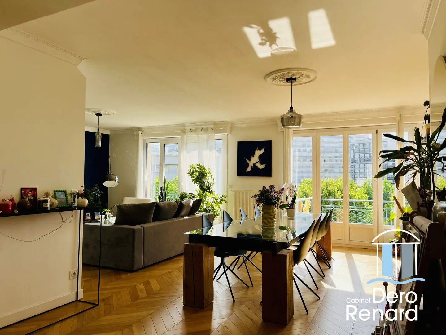 Appartement à vendre, 121m², Le Havre