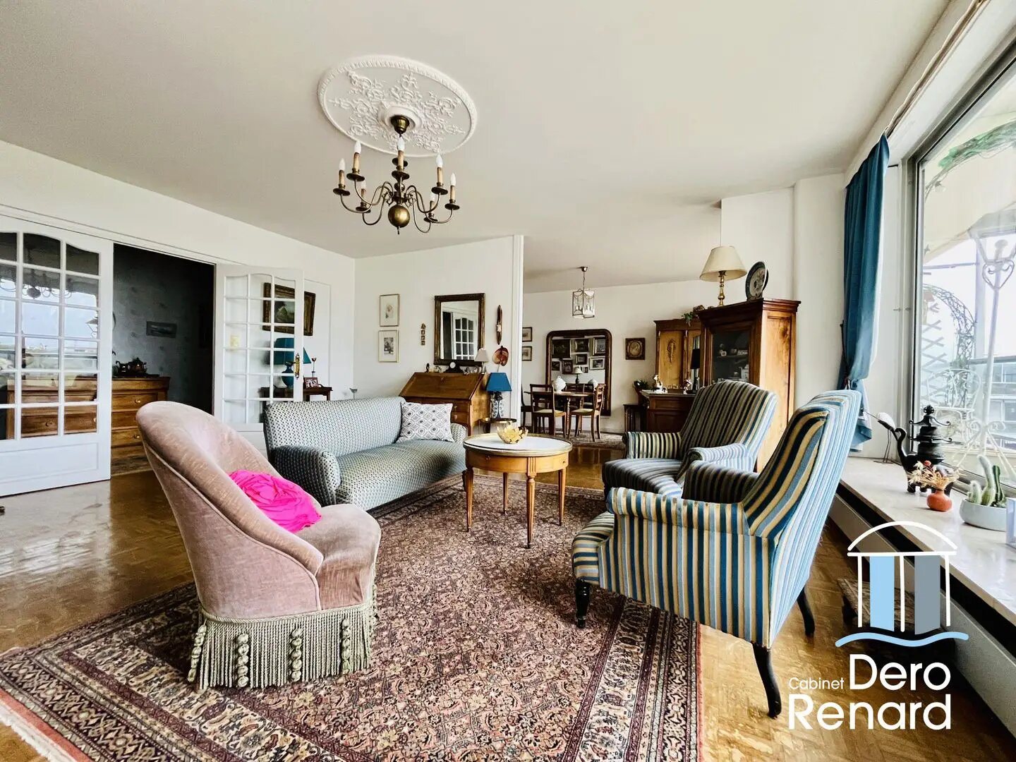 Appartement à vendre, 125m², Le Havre