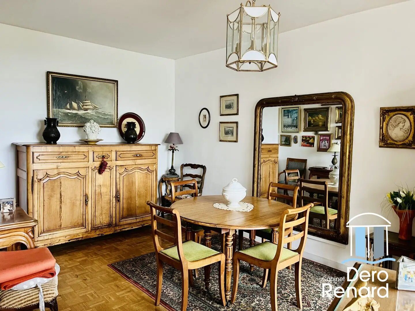 Appartement à vendre, 125m², Le Havre