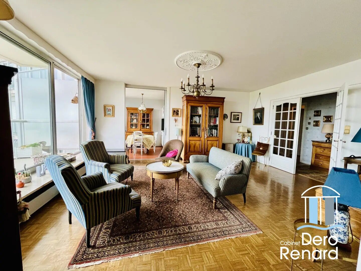Appartement à vendre, 125m², Le Havre
