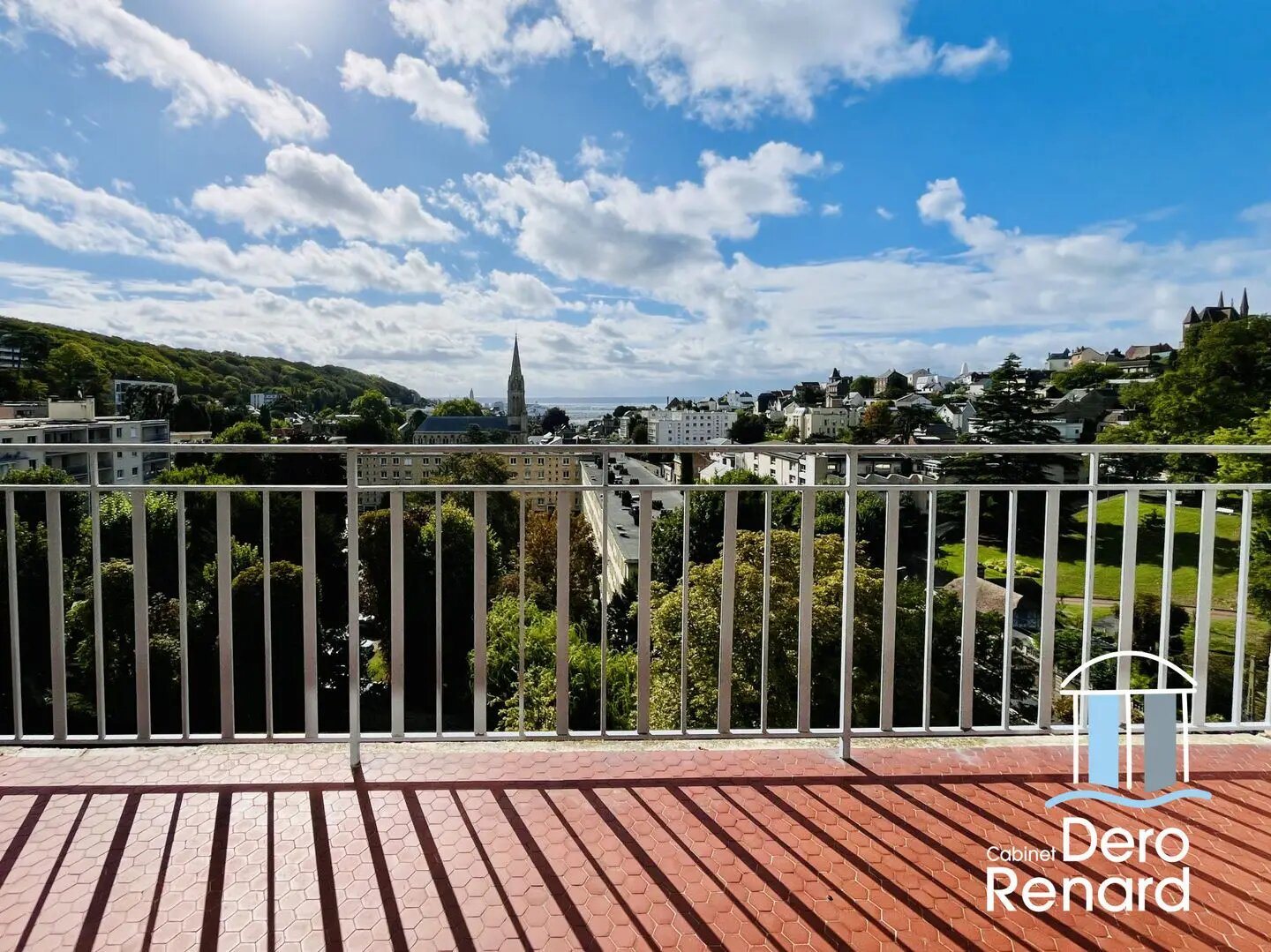 Appartement à vendre, 130m², Sainte-Adresse