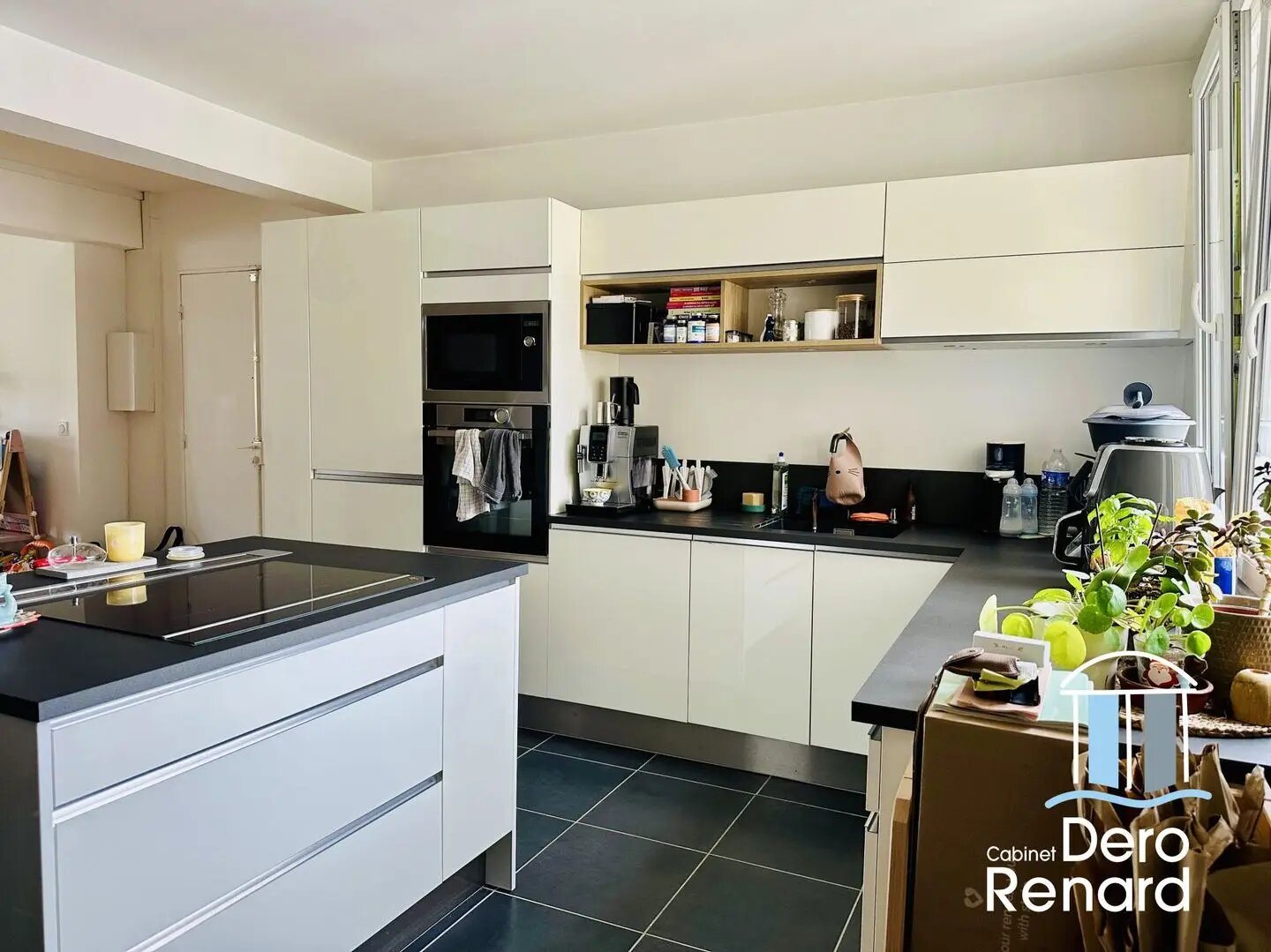 Appartement à vendre, 121m², Le Havre