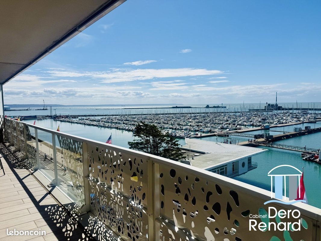 Appartement à vendre, 97m², Le Havre