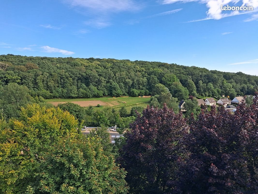Appartement à vendre, 63m², Lillebonne