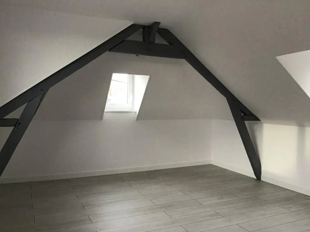 Maison à louer, 55m², Bolbec