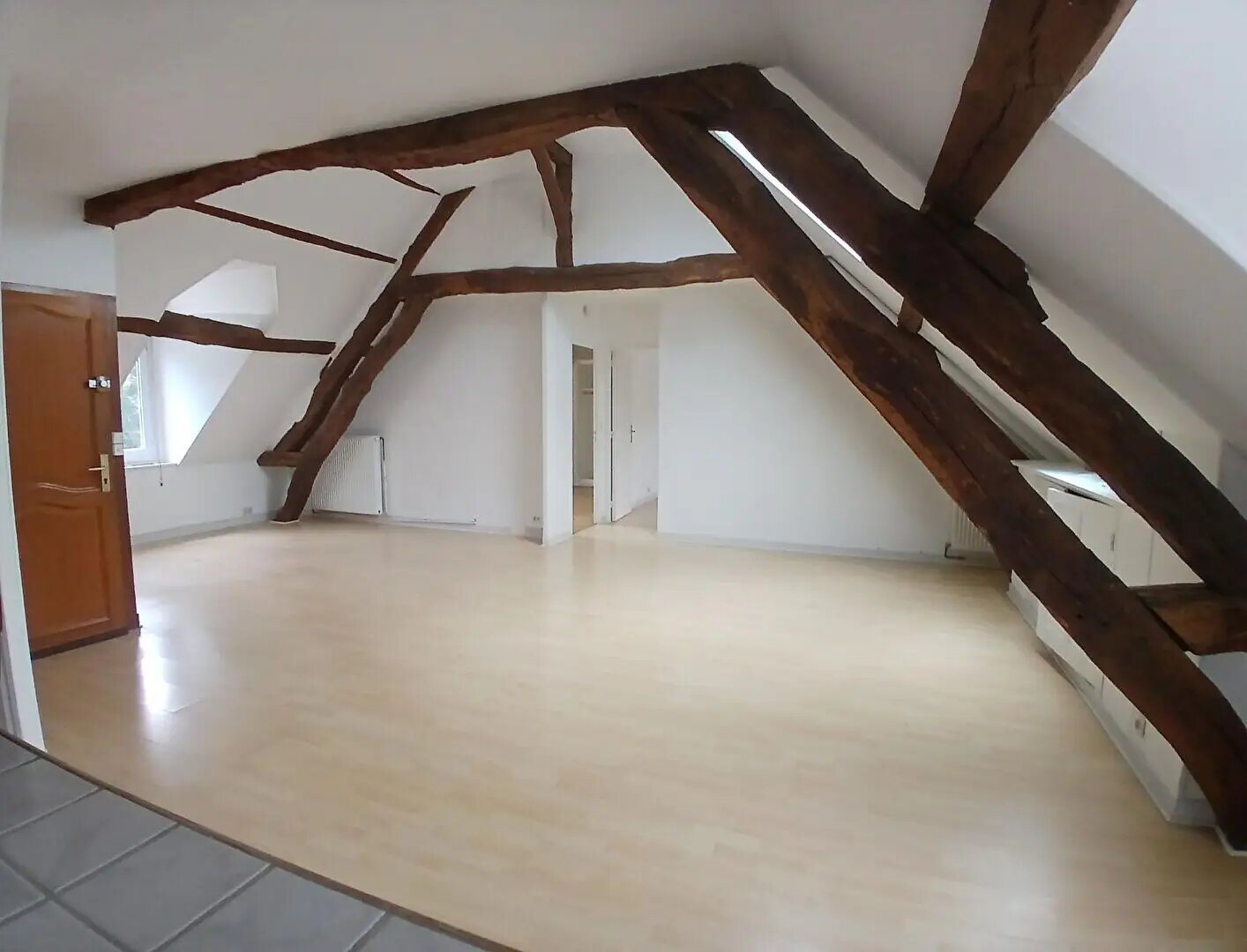 Appartement à louer, 69m², Bolbec