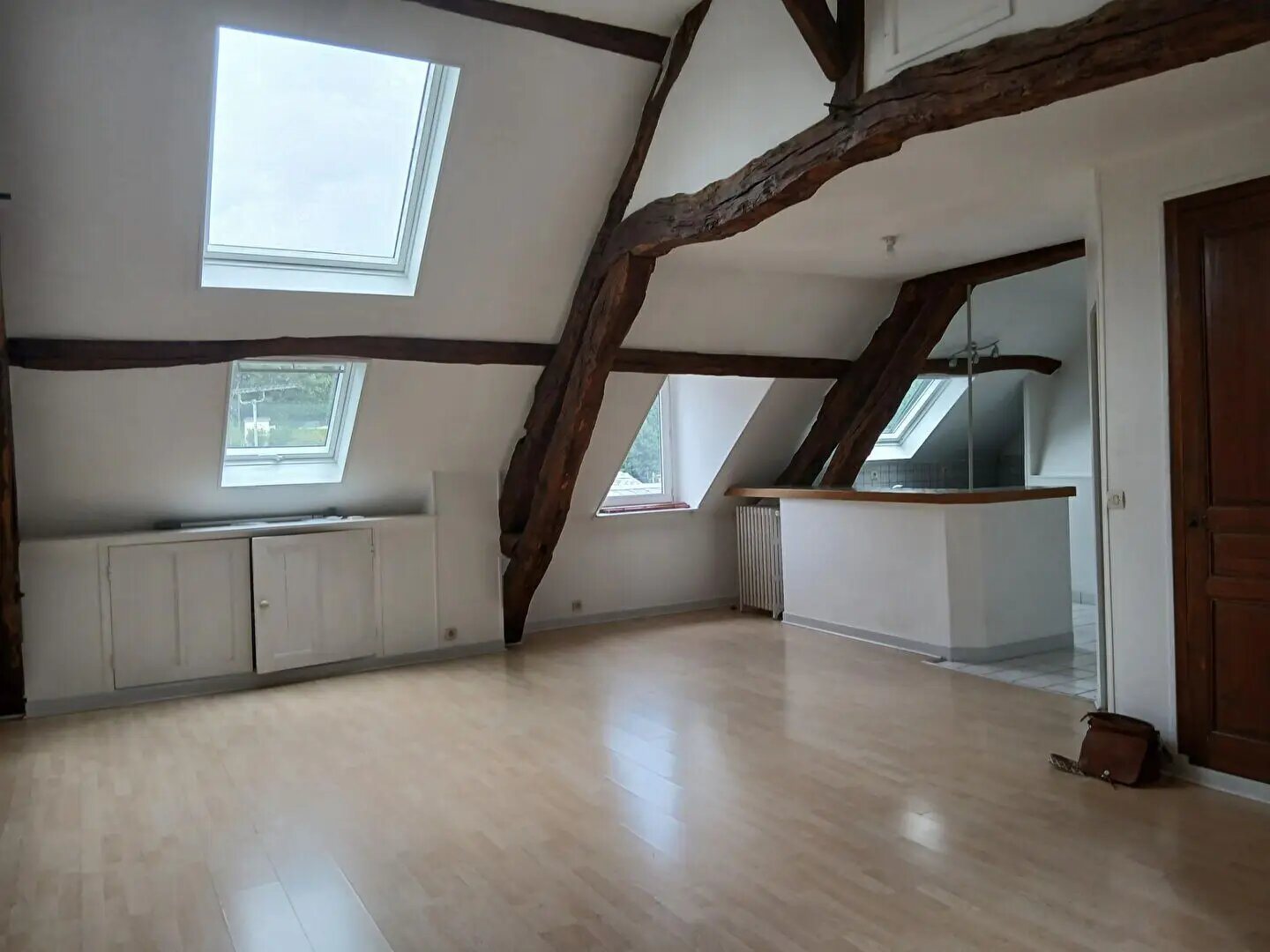 Appartement à louer, 69m², Bolbec