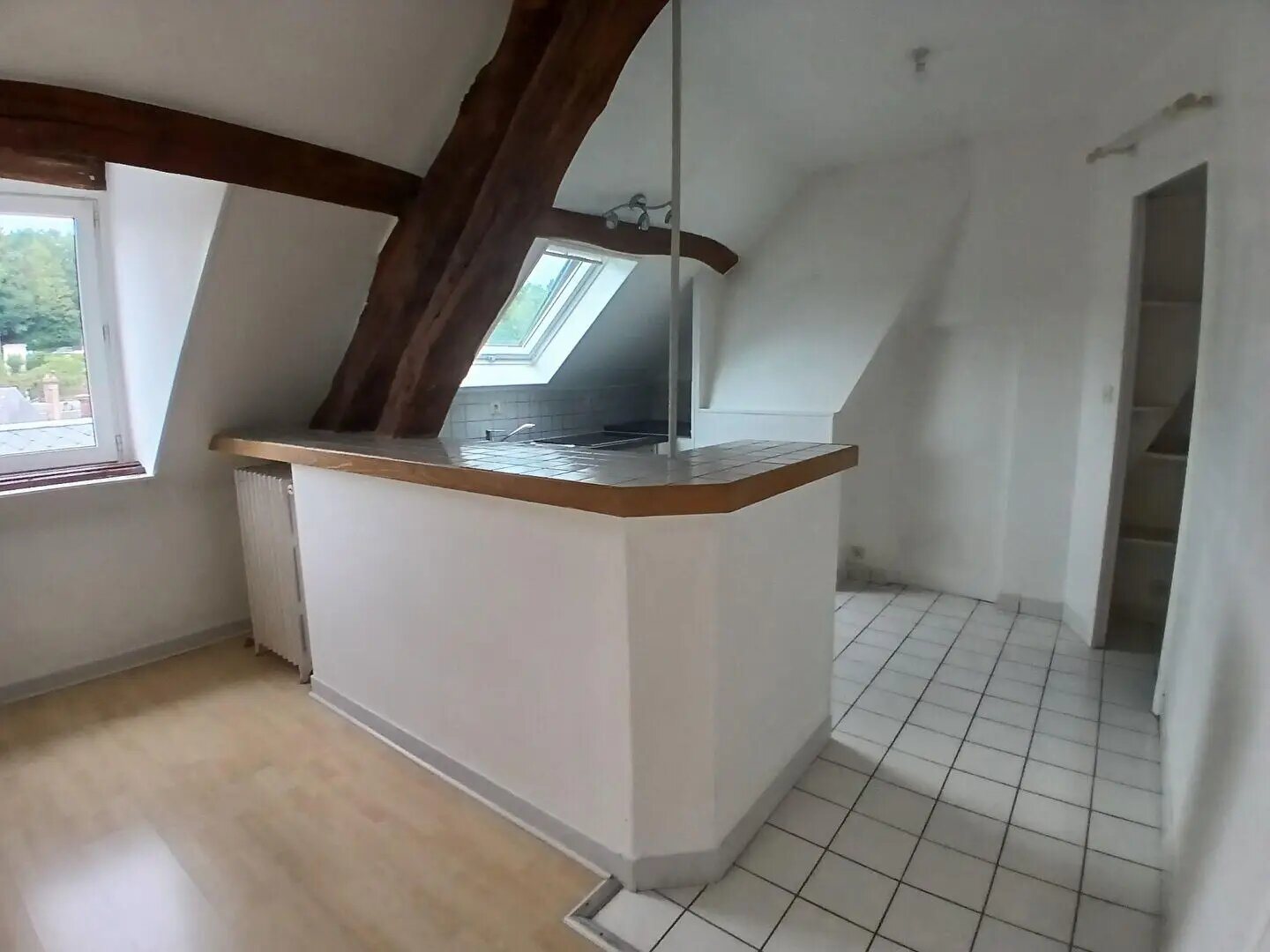 Appartement à louer, 69m², Bolbec