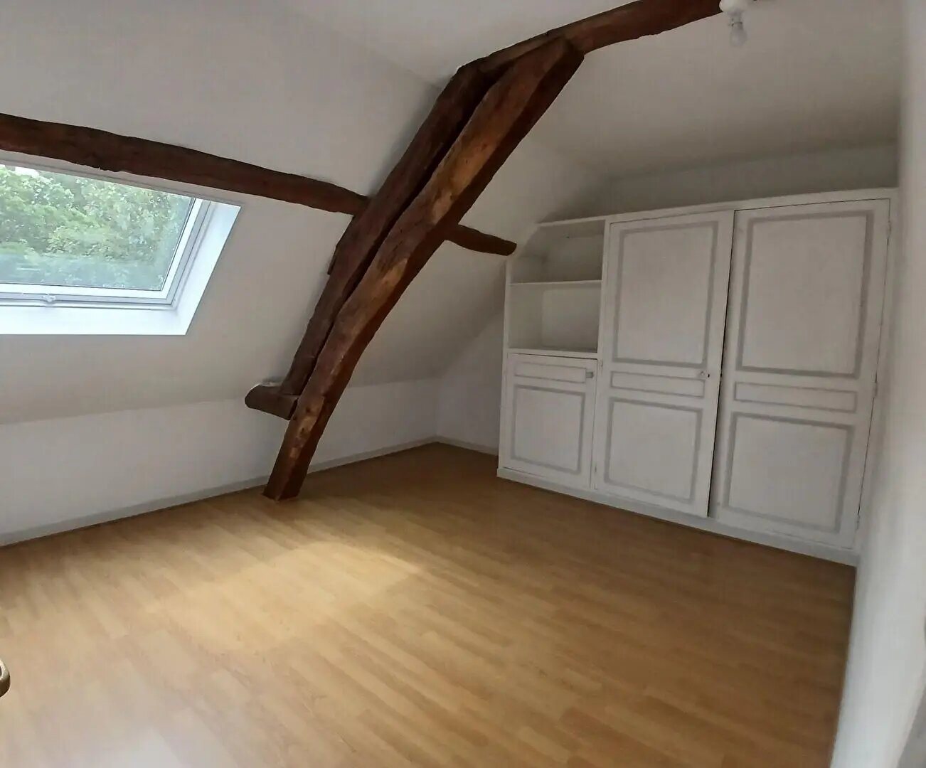 Appartement à louer, 69m², Bolbec
