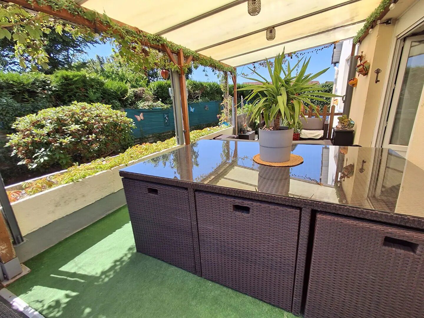 Maison à vendre, 102m², La Cerlangue