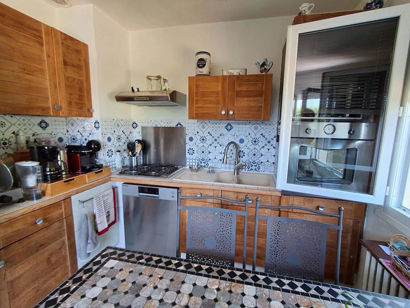 Maison à vendre, 102m², La Cerlangue