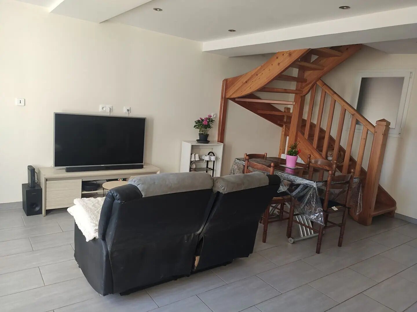 Maison à louer, 71m², Gruchet-le-Valasse