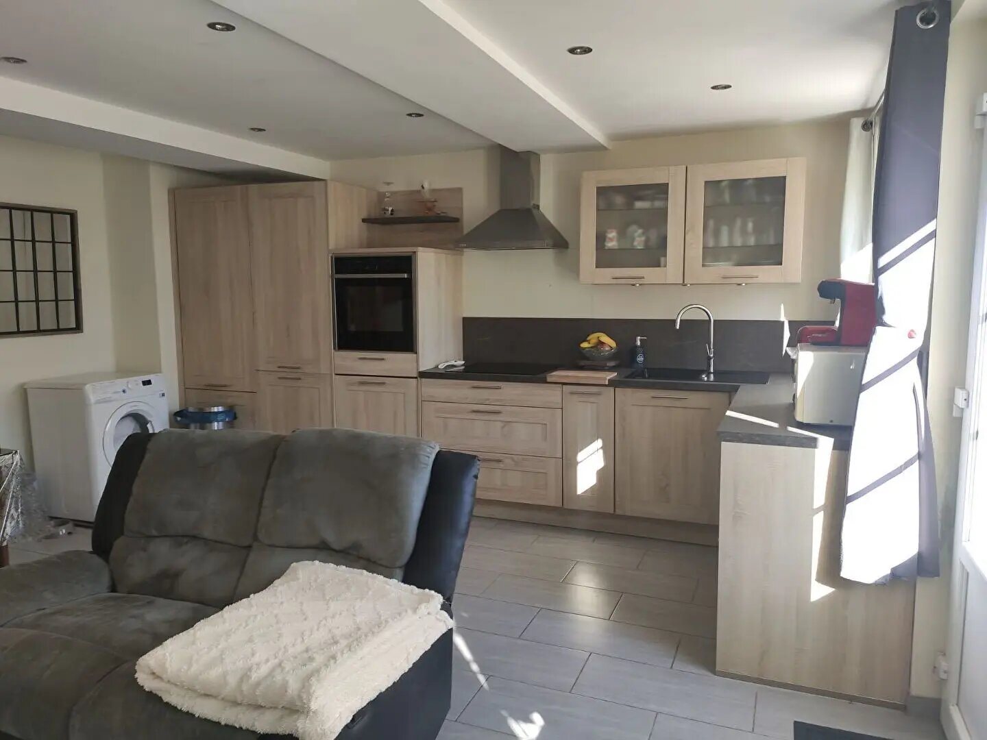 Maison à louer, 71m², Gruchet-le-Valasse