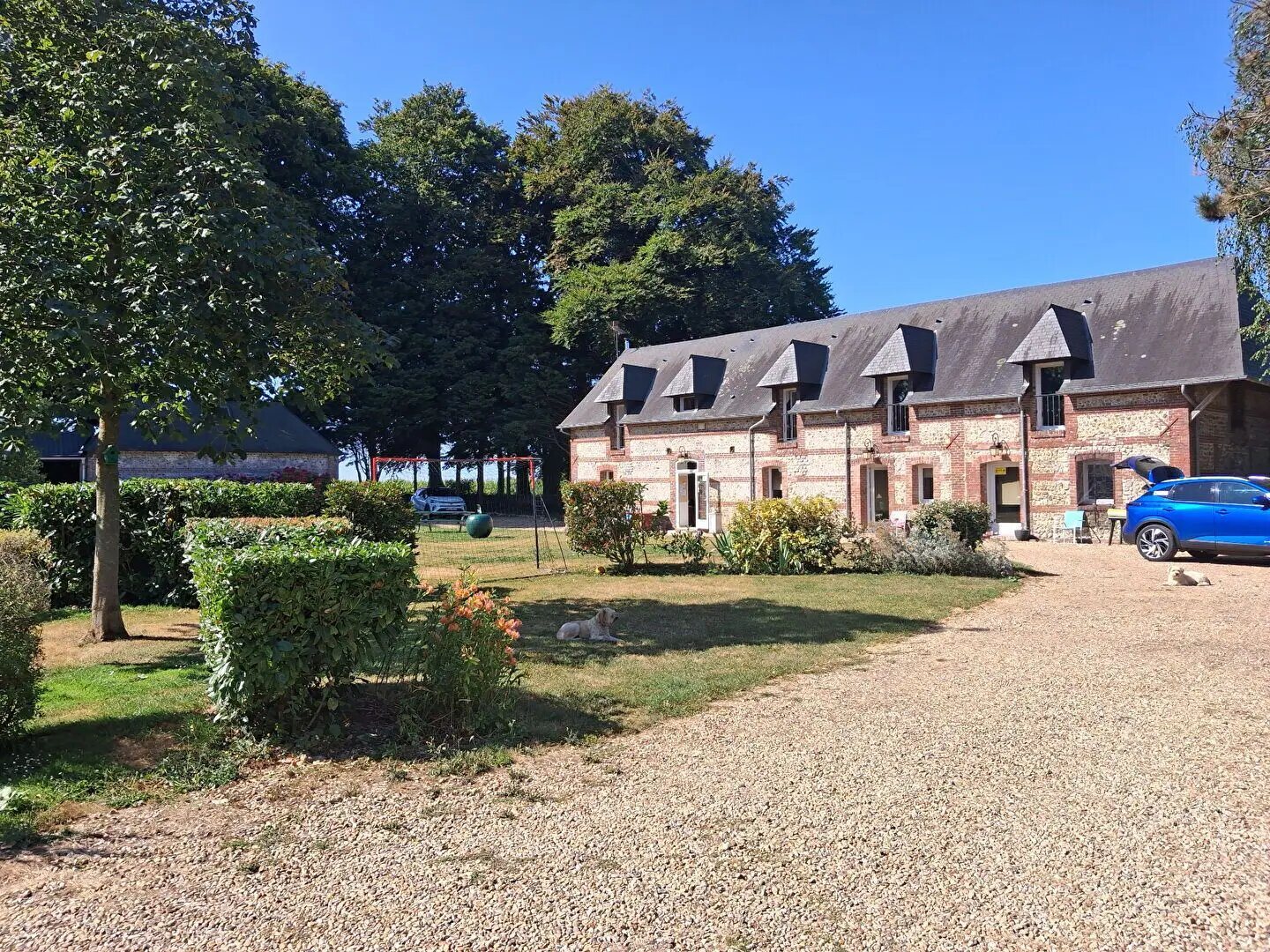 Maison à vendre, 350m², Fécamp