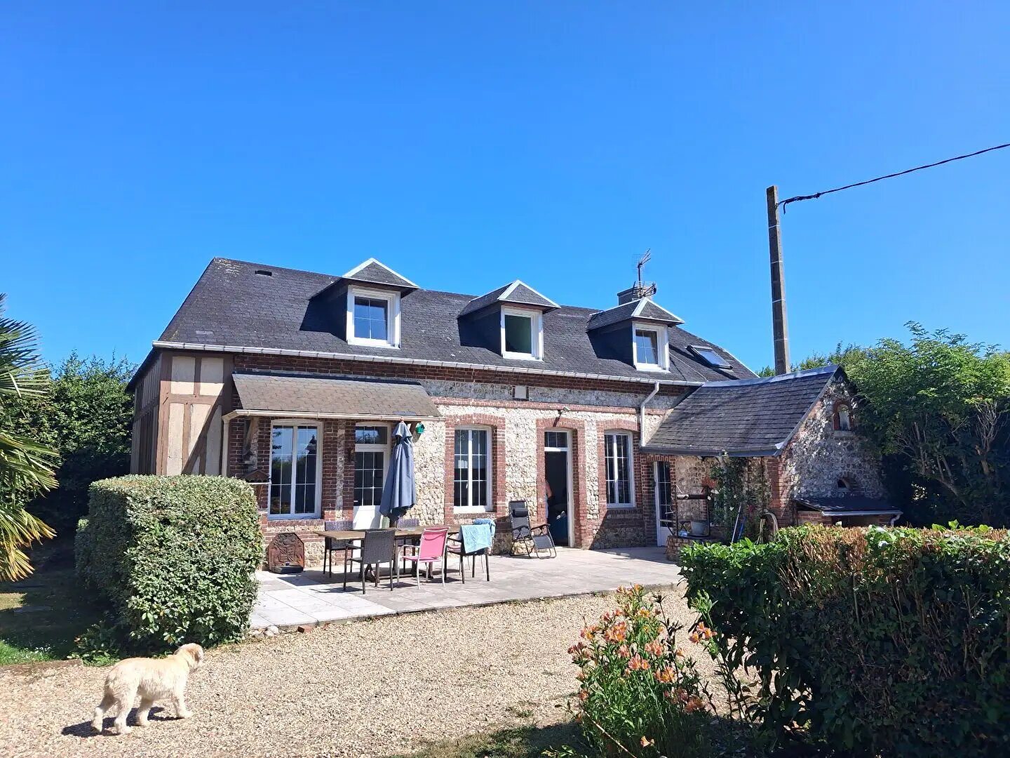 Maison à vendre, 350m², Fécamp
