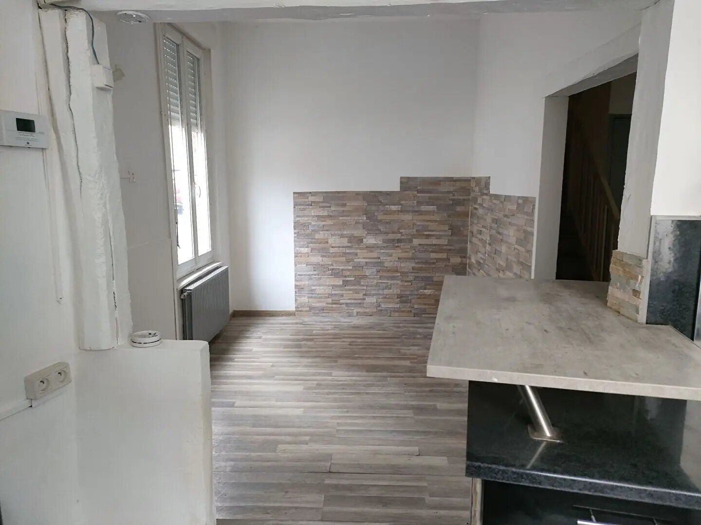 Maison à vendre, 62m², Bolbec