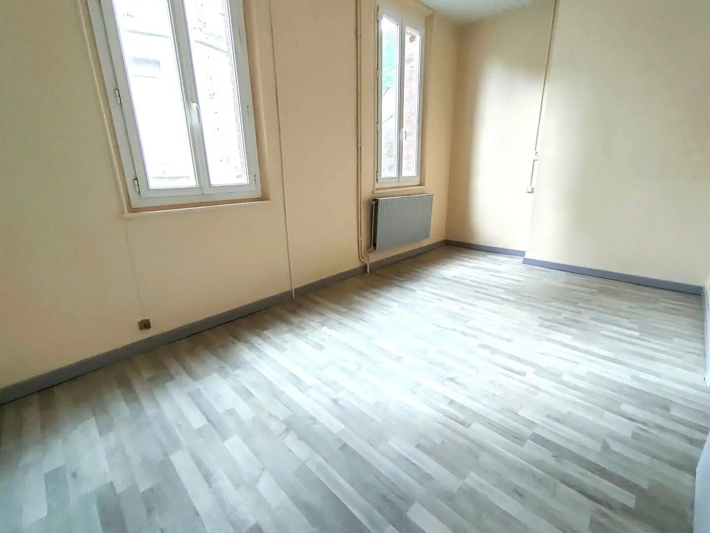 Maison à vendre, 62m², Bolbec