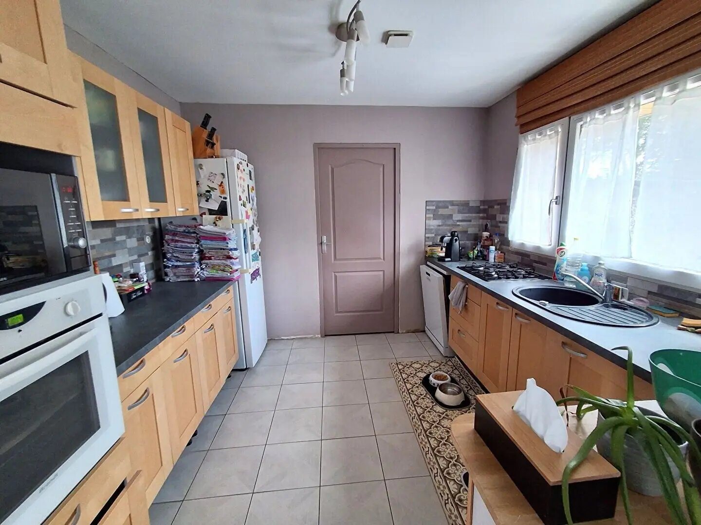 Maison à vendre, 150m², Saint-Eustache-la-Forêt