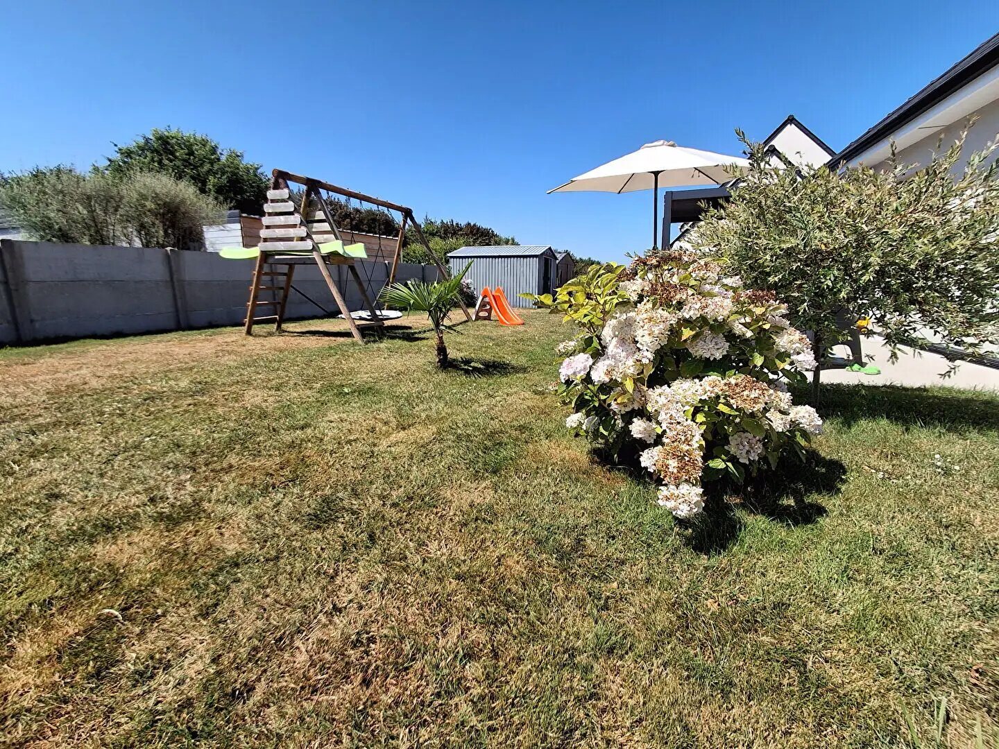 Maison à vendre, 100m², Manneville-la-Goupil