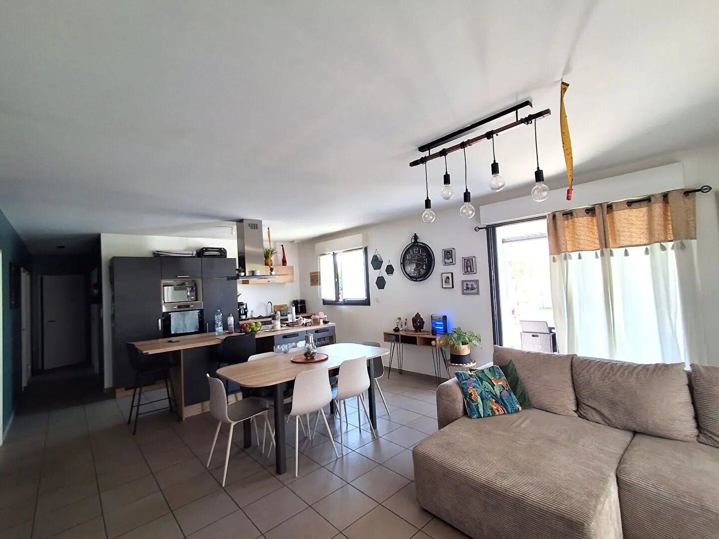 Maison à vendre, 100m², Manneville-la-Goupil