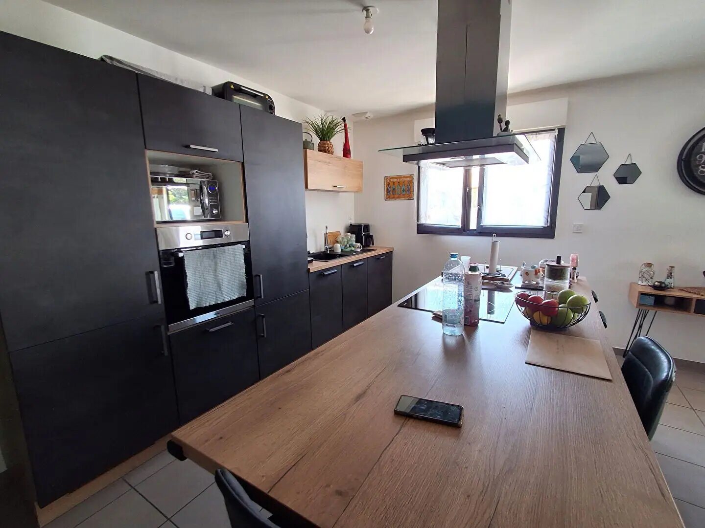 Maison à vendre, 100m², Manneville-la-Goupil