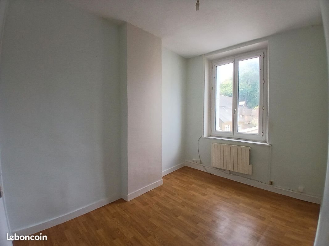 Appartement à louer, 47m², Fécamp