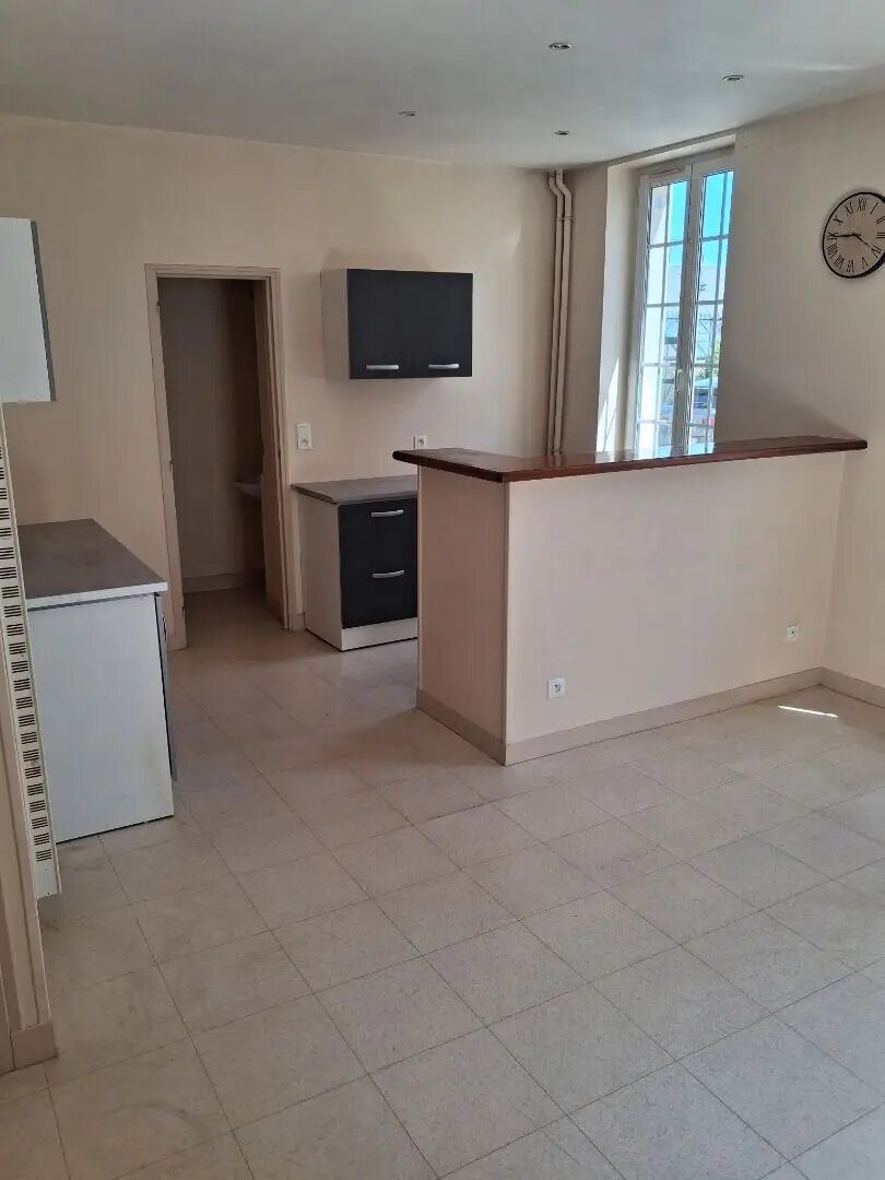 Appartement à louer, 74m², Goderville