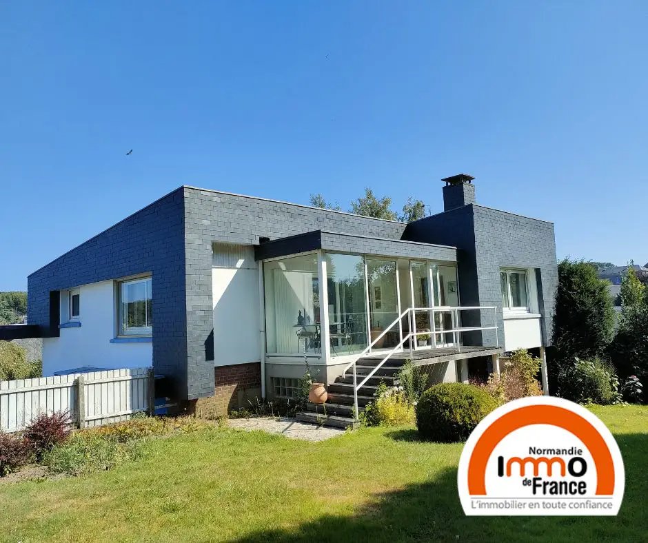 Maison à vendre, 212m², Bolbec