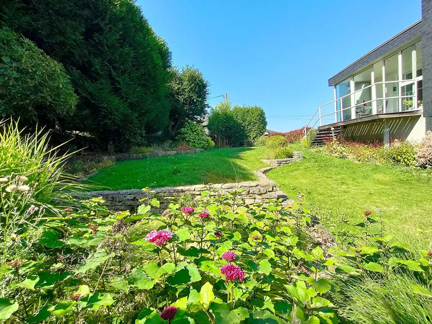 Maison à vendre, 212m², Bolbec