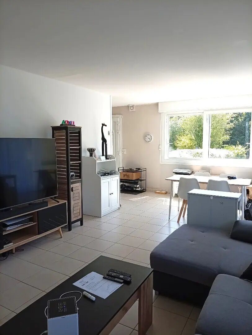 Maison à vendre, 107m², Lillebonne