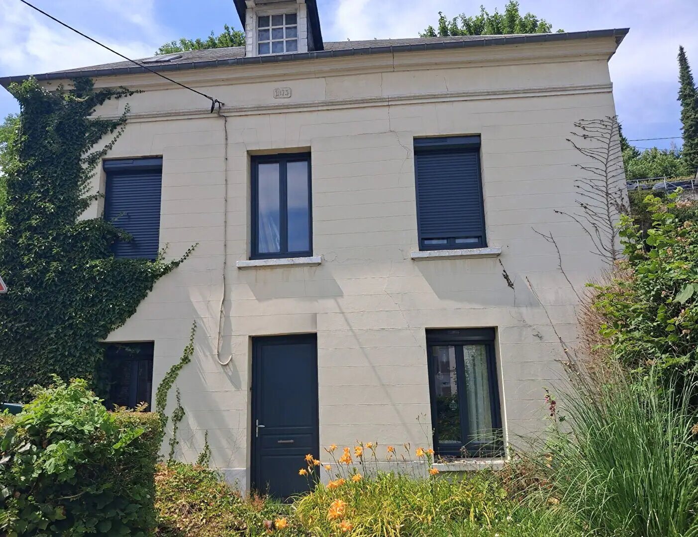 Maison à vendre, 114m², Bolbec
