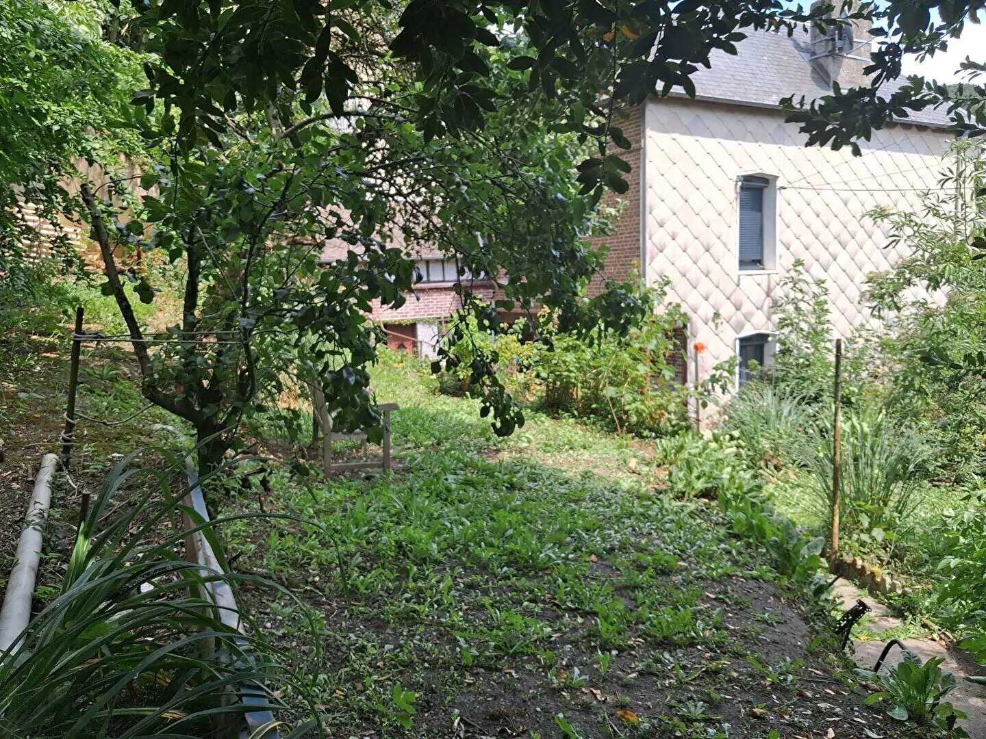 Maison à vendre, 114m², Bolbec