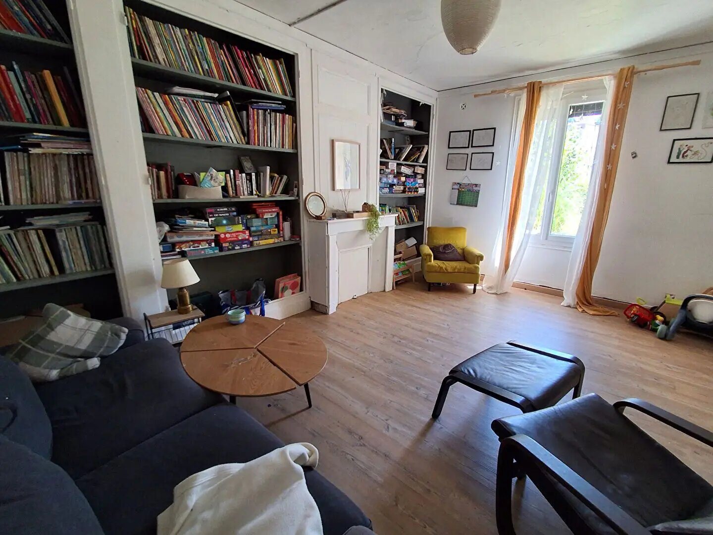 Maison à vendre, 114m², Bolbec