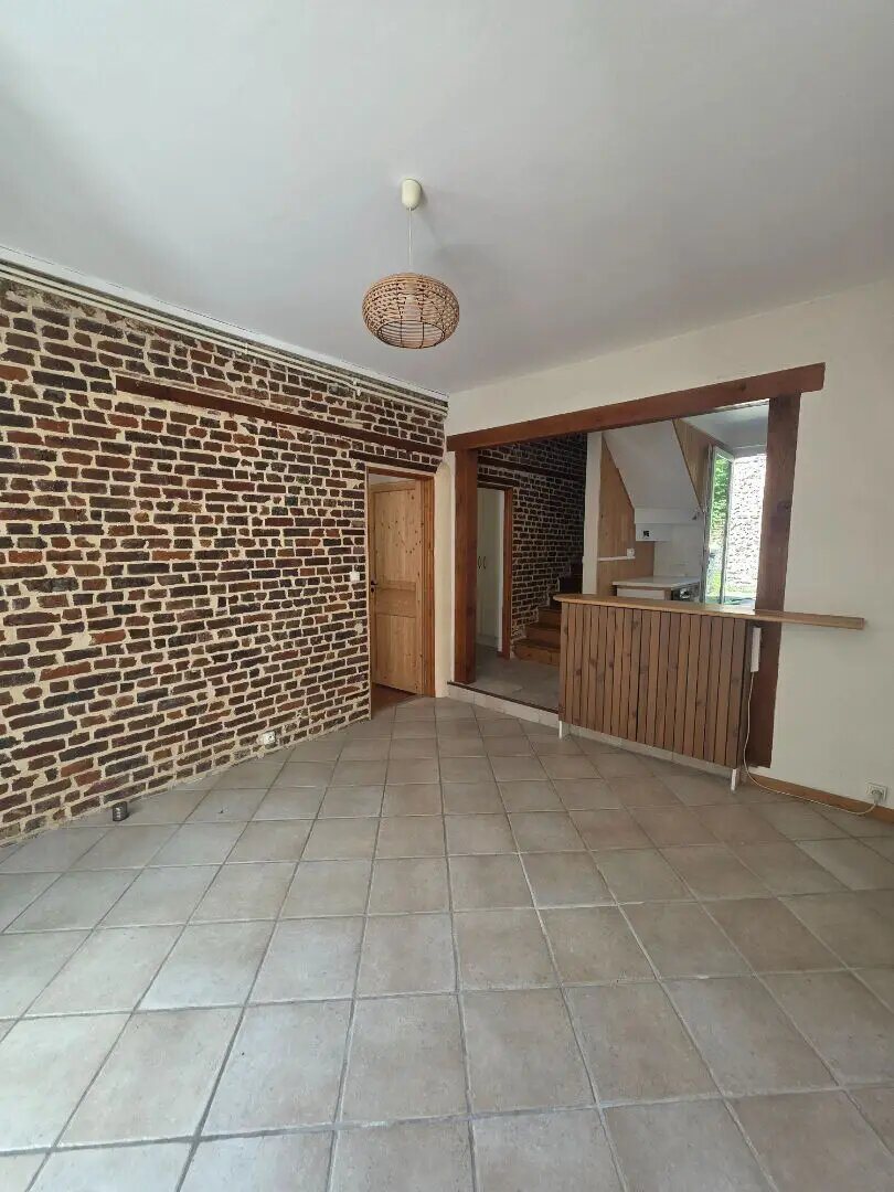 Maison à louer, 104m², Fécamp